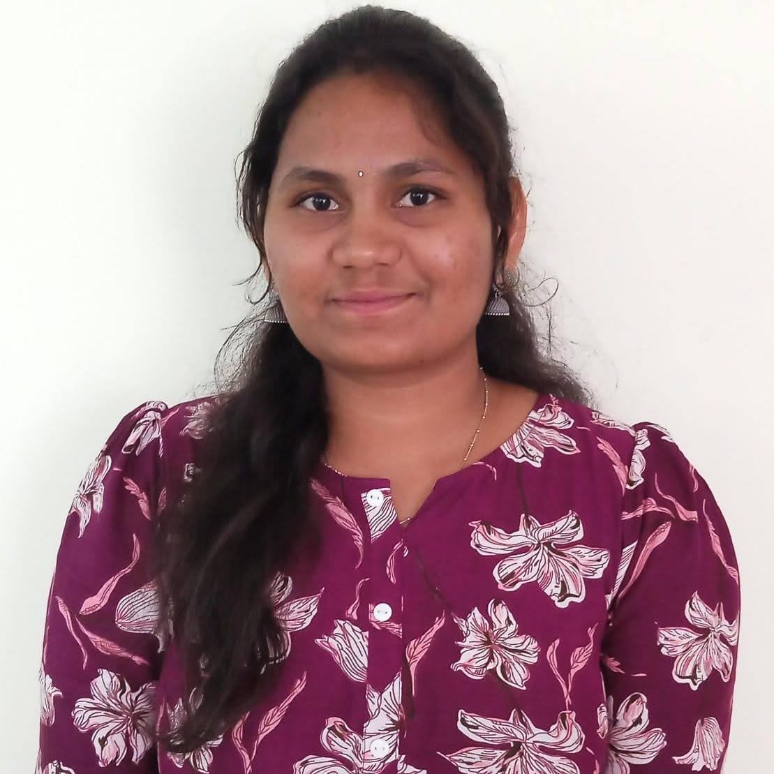 MEKA AKANKSHA